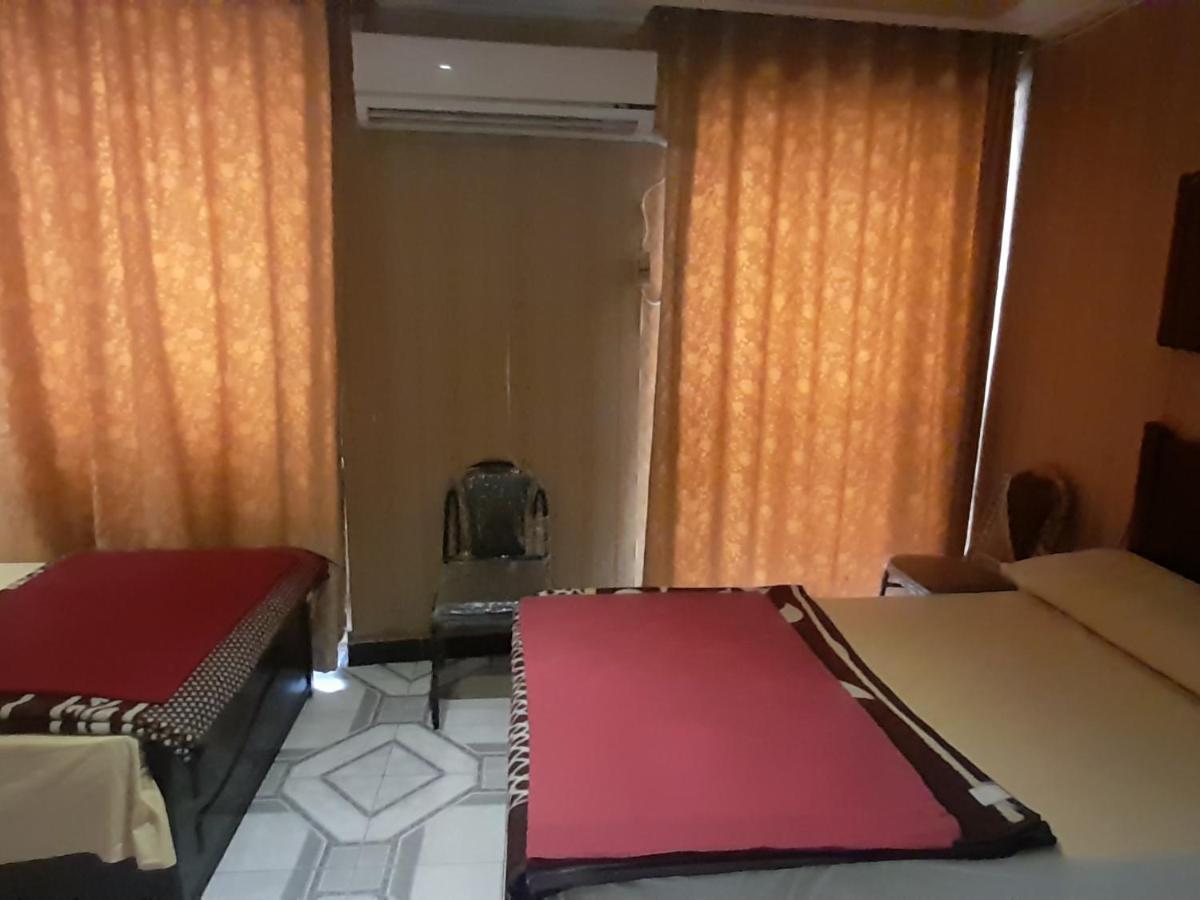 Alkadi Hotel Alexandria Zimmer foto