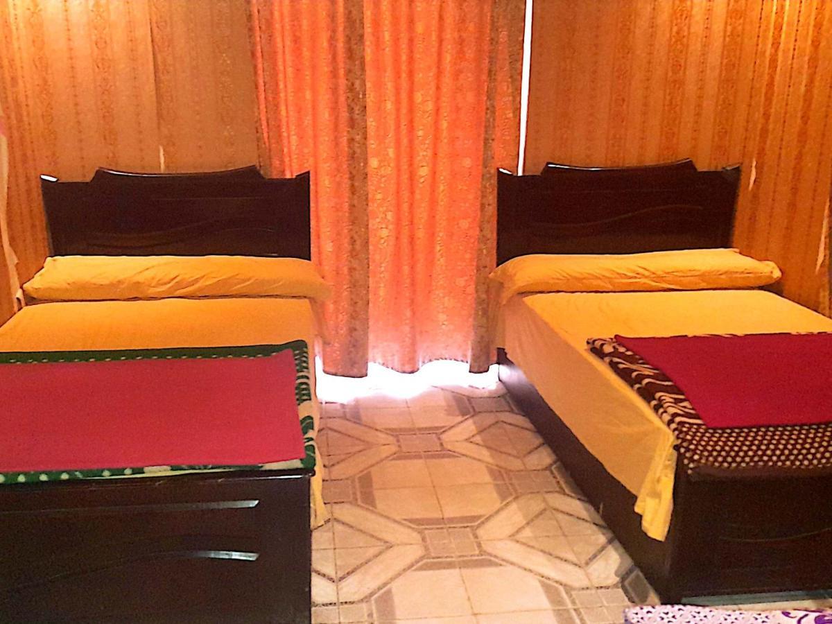 Alkadi Hotel Alexandria Zimmer foto